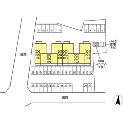 D-ROOM 読谷ヒルズの物件外観写真